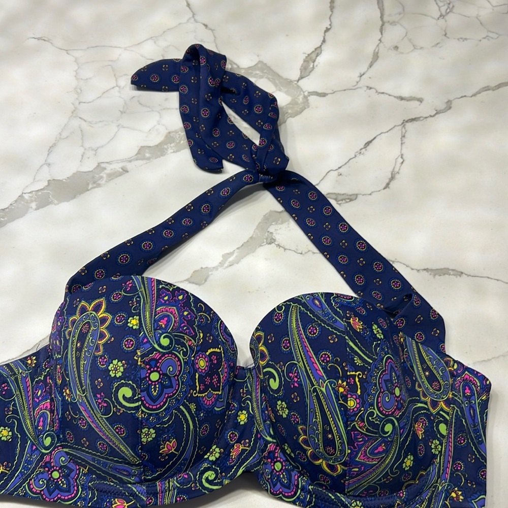 No tags never worn Mariemelli bikini